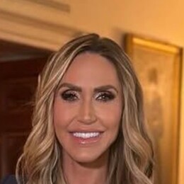 Lara Trump